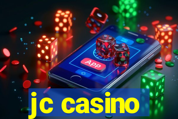 jc casino